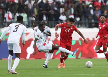 بعد هزيمة بوركينا فاسو أمام الجزائر ماذا يحتاج السودان للتأهل إلى دور الـ16 من كأس أمم إفريقيا