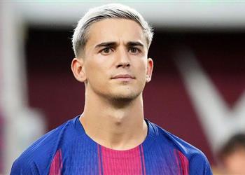 هذا أكثر ما يؤلمني جافي ي قي م مستوى برشلونة ويعلن موعد عودته من الإصابة