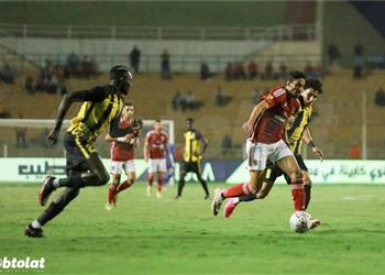 تعديل موعد مباراة الأهلي والمقاولون العرب في كأس عاصمة مصر