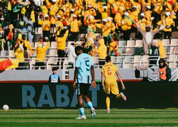 مدرب بنين أتمنى مواجهة مصر وحسام حسن ي جيد قراءة المنافسين