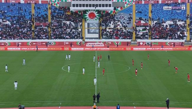 ملخص مباراة السودان وغينيا الاستوائية 1 0 كأس أمم أفريقيا