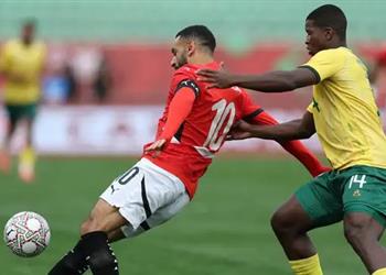 موكوينا ننتظر مصر لتصفية حسابنا في الأدوار الإقصائية وماتولودي كنا نستحق ركلة جزاء