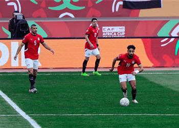القنوات الناقلة لمباراة مصر وأنجولا اليوم في كأس أمم إفريقيا