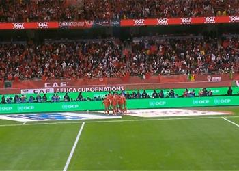 معلق مباراة المغرب وزامبيا اليوم في كأس أمم إفريقيا