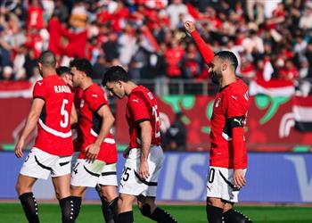 بالتردد 8 قنوات مجانية تنقل مباراة مصر وأنجولا اليوم في كأس أمم إفريقيا