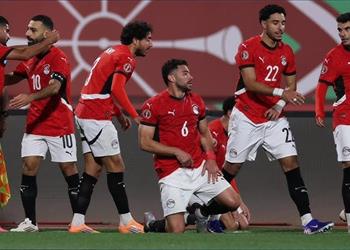 الفرصة الأخيرة صحيفة أنجولية تحفز منتخب بلادها قبل مواجهة مصر