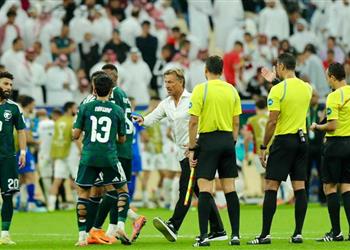 اتحاد الكرة يرد على رئيس الاتحاد الفلسطيني بقوة بعد هجومه ضد أمين عمر