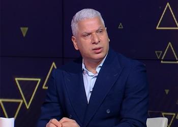 وائل جمعة أعجبني قرار حسام حسن قبل مباراة مصر وأنجولا ولكن