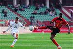 منتخب مصر يتعادل مع أنجولا في كأس أمم إفريقيا ويتأهل لدور الـ16 متصدرًا مجموعته