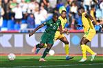 فيديو | جنوب إفريقيا تتخطى زيمبابوي بصعوبة وتتأهل إلى دور الـ16 في كأس أمم إفريقيا