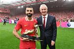 إيان راش عن محمد صلاح: ننتظر عودته إلى ليفربول لتكرار ما يفعله مع منتخب مصر