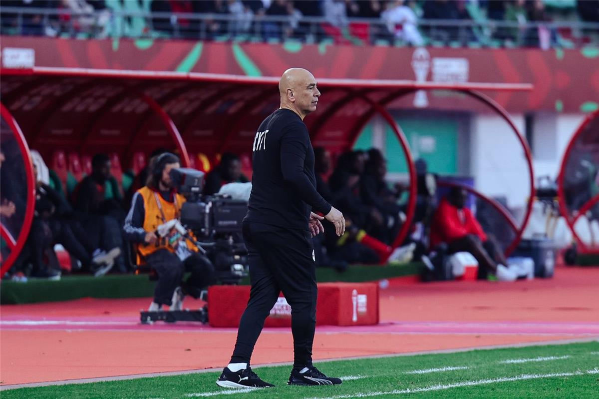 حسام حسن يوضح استراتيجية منتخب مصر في أمم إفريقيا.. ويؤكد: انتظروا الأفضل