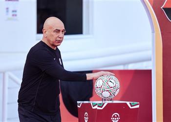 حسام حسن ينتقد كاف بسبب تغيير مواعيد كأس أمم إفريقيا ويصرح ما تفعلونه لصالح أوروبا
