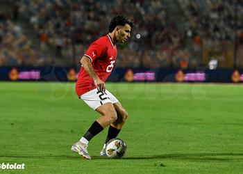 زيزو يوجه رسالة للجماهير المغربية ويؤكد نخوض نسخة صعبة من كأس أمم إفريقيا