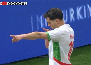 فيديو إبراهيم دياز يسجل هدف المغرب الثاني أمام زامبيا