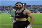 منتخب مصر يكشف تفاصيل إصابة مهند لاشين وموقفه من المباراة المقبلة