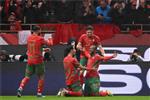 فيديو | المغرب يمطر شباك زامبيا بثلاثية ويتأهل لدور الـ16 في كأس أمم إفريقيا 