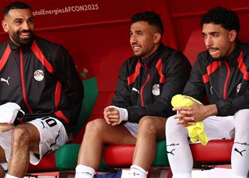بي بي سي تكشف تأثير غياب محمد صلاح ومرموش عن منتخب مصر أمام أنجولا