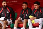 "بي بي سي" تكشف تأثير غياب محمد صلاح ومرموش عن منتخب مصر أمام أنجولا