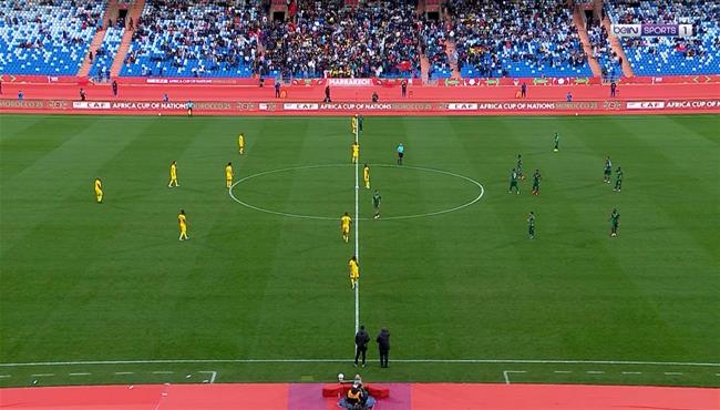 ملخص مباراة جنوب افريقيا وزيمبابوي 3 2 كأس امم افريقيا