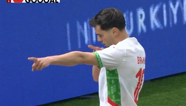 هدف ابراهيم دياز في مرمي زامبيا بكأس أمم أفريقيا