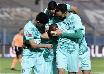 موعد والقناة الناقلة لمباراة بيراميدز وكهرباء الإسماعيلية اليوم في الدوري المصري