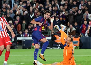 ترتيب هدافي الدوري الإسباني بعد ثنائية مبابي في مباراة ريال مدريد وأتلتيك بلباو