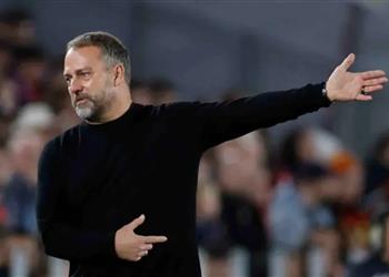 فليك بعد تخطي أتلتيكو مدريد قد تكون نقطة تحو ل ولاعب برشلونة استثنائي