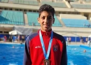 خاص تحقيق عاجل من وزارة الرياضة بعد وفاة يوسف محمد خلال بطولة الجمهورية