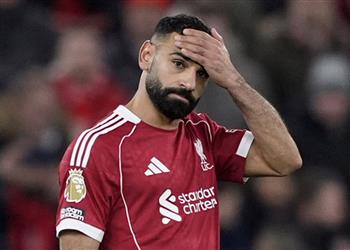 القائمة النهائية للمرشحين لجائزة أفضل لاعب في العالم من جلوب سوكر موقف محمد صلاح