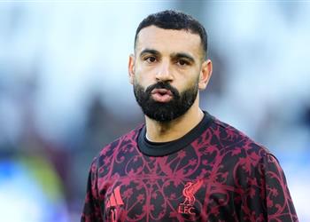 القائمة النهائية لجائزة أفضل مهاجم في العالم من جلوب سوكر موقف محمد صلاح