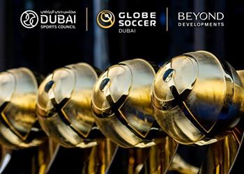 القائمة النهائية للمرشحين لجائزة أفضل مدرب ولاعب وسط ولاعب صاعد من جلوب سوكر