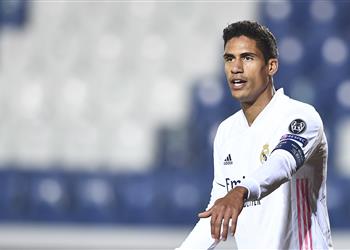 فاران يعترف عانيت من الوحدة في ريال مدريد وشعرت أن حلمي يتلاشى