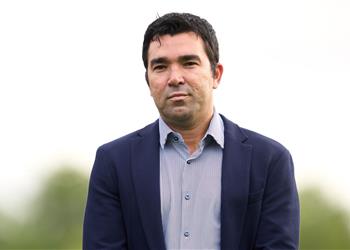 ديكو يوضح موقف برشلونة من ضم صفقات جديدة في يناير