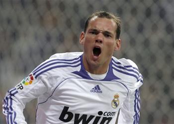 شنايدر لاعب ريال مدريد سيتوج بالكرة الذهبية 100 الموسم المقبل