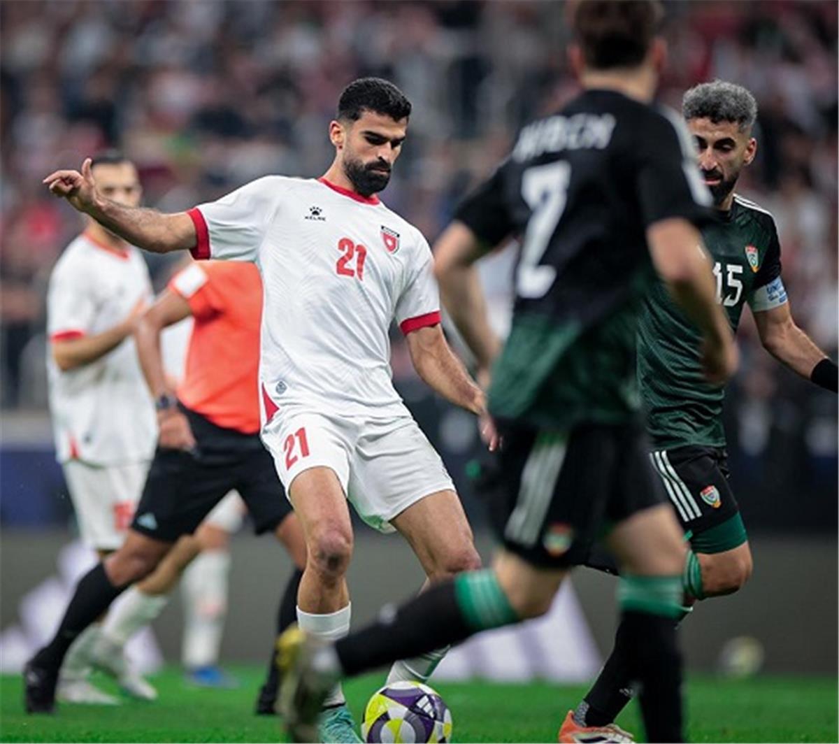 الأردن والإمارات