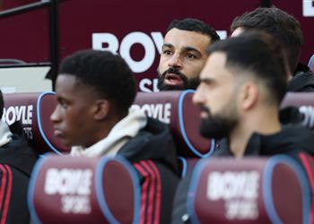 إحصائية إيجابية تنتظر محمد صلاح أمام سندرلاند في الدوري الإنجليزي