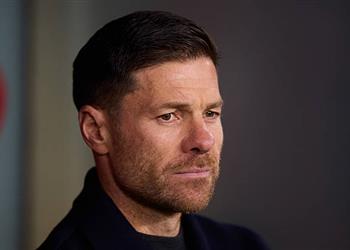 ألونسو يعاني إصابة جديدة تضرب ريال مدريد أمام أتلتيك بلباو