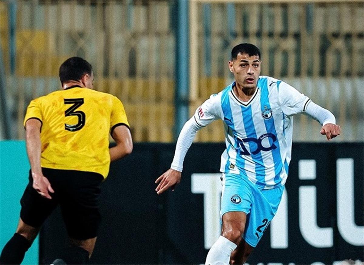 بيراميدز وكهرباء الاسماعيلية