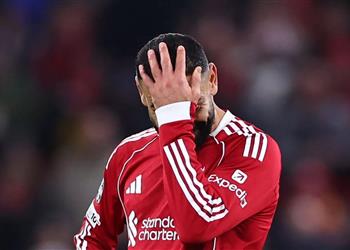 شبكة عالمية بعد إعلان سلوت تشكيل ليفربول أمام سندرلاند ماذا يحدث لـ محمد صلاح