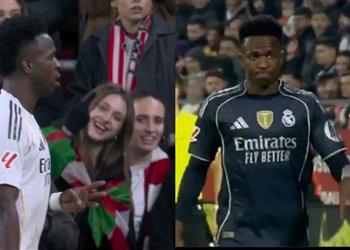 سبورت فينيسيوس يواصل إثارة المشاكل رغم فوز ريال مدريد على بلباو