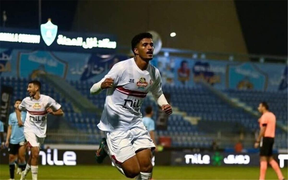 شقيق حسام عبد المجيد: طلبت بندًا واضحًا للتجديد مع الزمالك.. ويرد على مفاوضات الأهلي