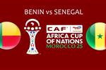 موعد والقناة الناقلة لمباراة السنغال وبنين اليوم في كأس أمم إفريقيا.. والمعلق