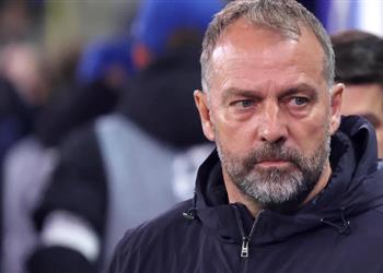 برشلونة يستهدف ضم لاعب مانشستر سيتي لحل مشكلته وأزمة تلوح في الأفق