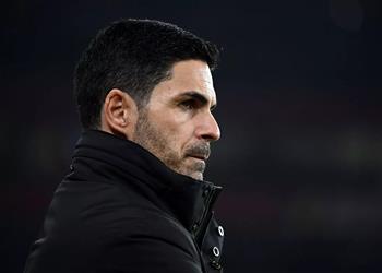 أزمة مليونية تؤرق آرسنال وميكيل أرتيتا يعترف بالقلق