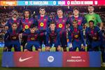 لاعب برشلونة يتصدر قائمة الأغلى في العالم 2025