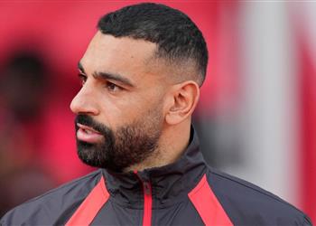 شبكة أمريكية محمد صلاح قد يصنع حدث ا درامي ا في ميركاتو يناير 2026