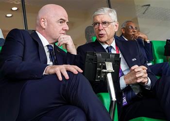 فيفا يفتح الباب أمام تطبيق قانون فينجر الثوري في كرة القدم