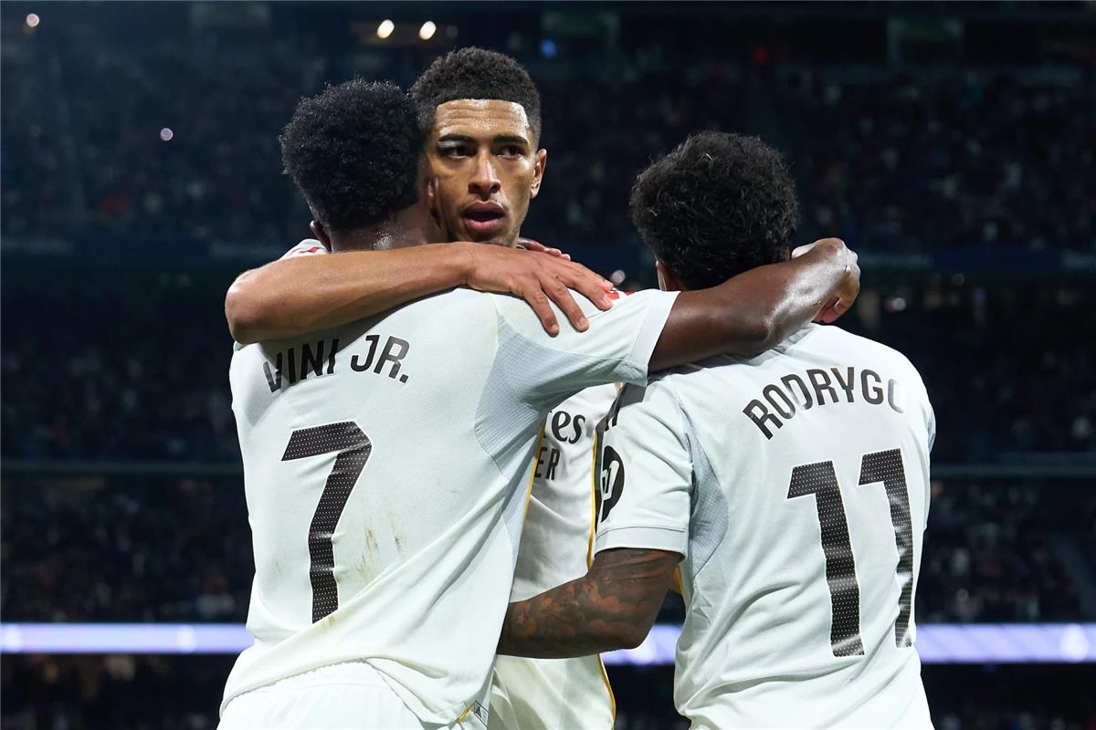 مواعيد مباريات ريال مدريد في شهر يناير 2026.. ديربي ومواجهات ساخنة 