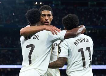 مواعيد مباريات ريال مدريد في شهر يناير 2026 ديربي ومواجهات ساخنة